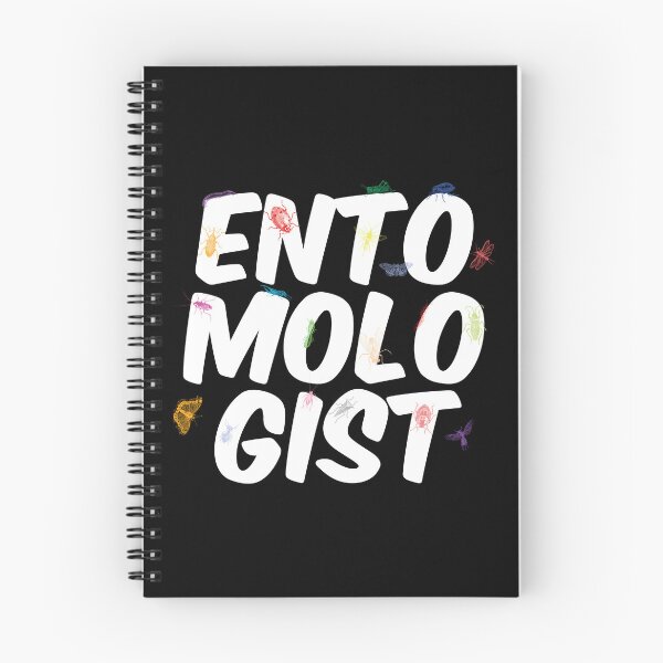 Item preview, Entomologist designed and sold by Hapoel.