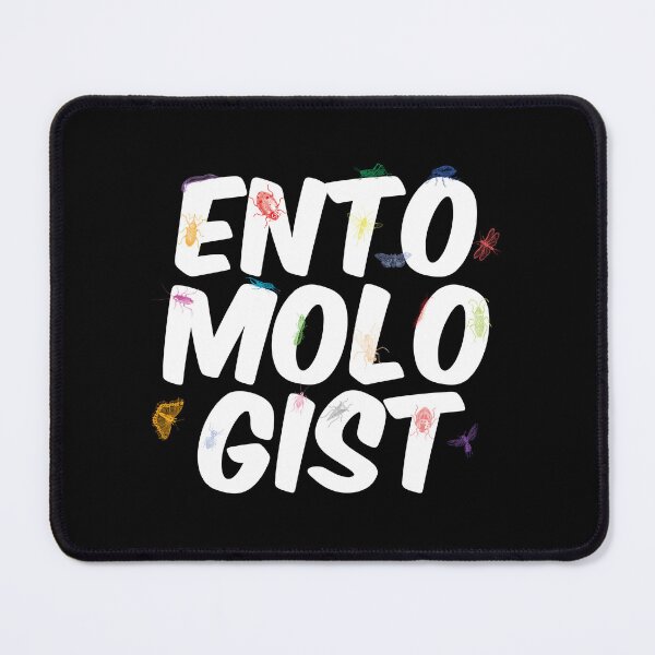 Item preview, Entomologist designed and sold by Hapoel.