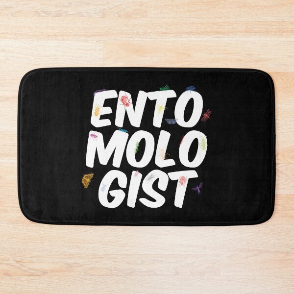 Item preview, Entomologist designed and sold by Hapoel.