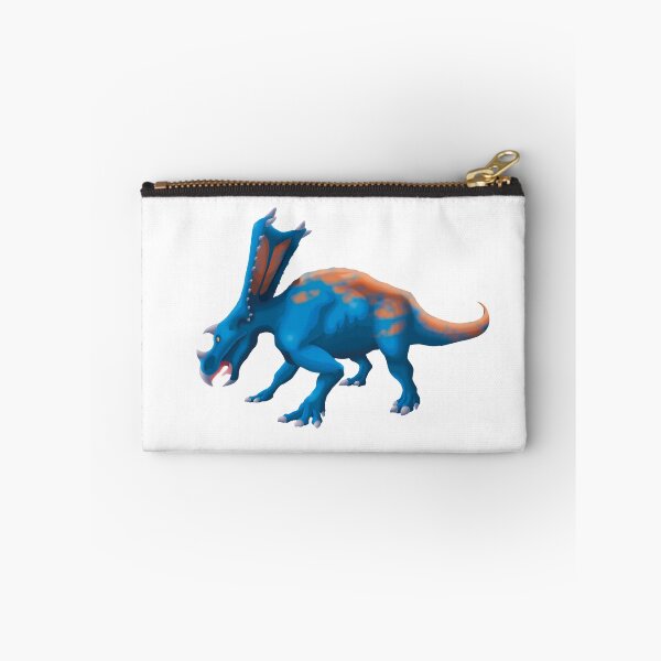 Item preview, Blue Chasmosaurus designed and sold by GoldenArchelon.