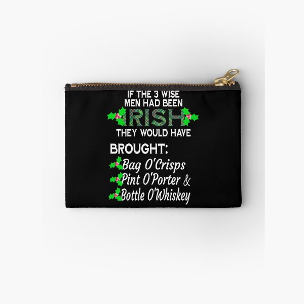 Item preview, Three Not So Wise Irishmen designed and sold by articlave.