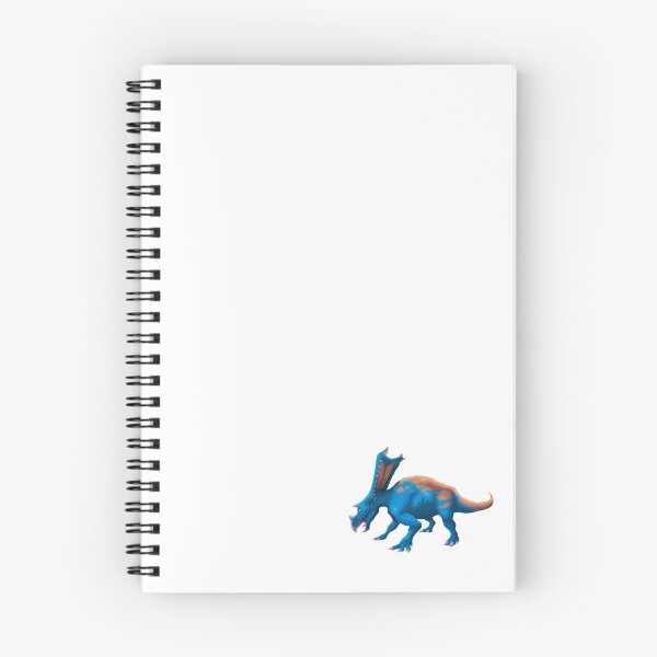Item preview, Blue Chasmosaurus designed and sold by GoldenArchelon.