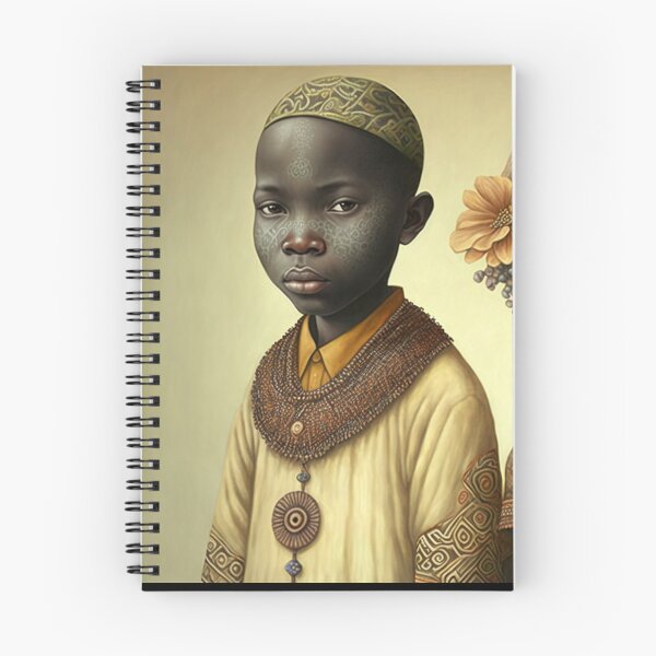 Item preview,  Children of the World - Kenya designed and sold by faemcnally.