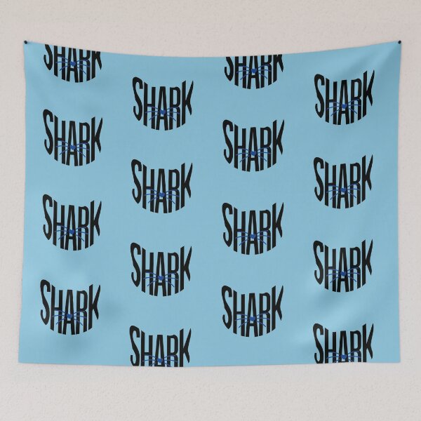 Item preview, Shark Kitten designed and sold by sky-alive.