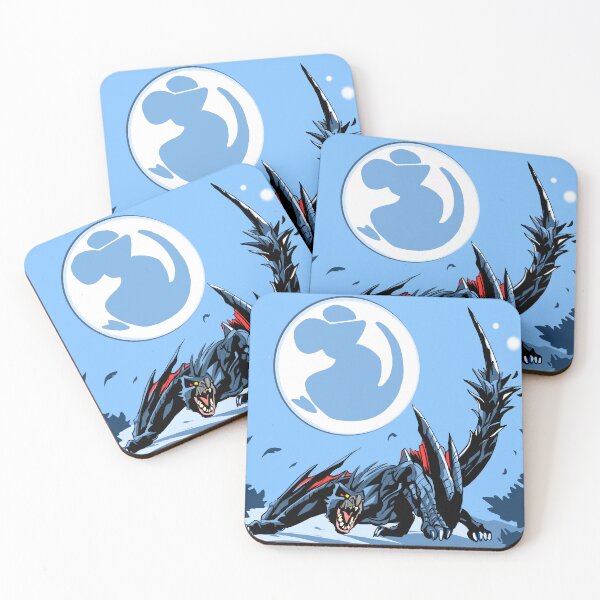 Item preview, "Cry in the Night" designed and sold by SkyBlueBrad.