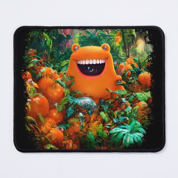 Item preview, Kalagon, Sparkling monster designed and sold by Digisabella.