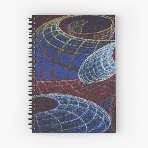Item preview, Spacial Study #7 designed and sold by TheCircles.