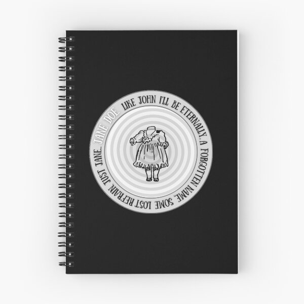 Item preview, Like John I'll Be... designed and sold by skp.
