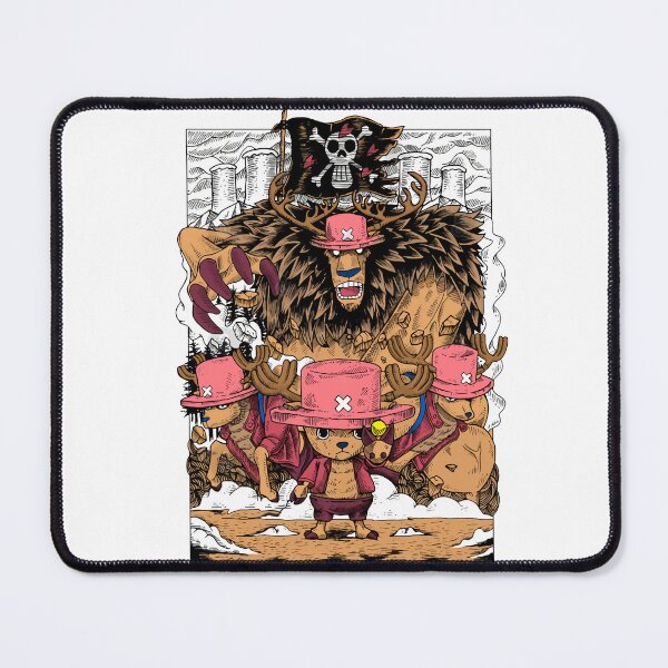 Item preview, Tony Tony Chopper designed and sold by laryswebi.