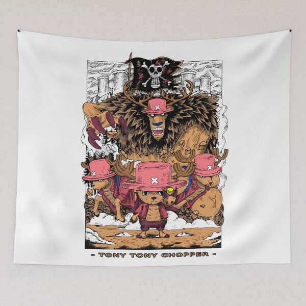 Item preview, Tony Tony Chopper designed and sold by laryswebi.