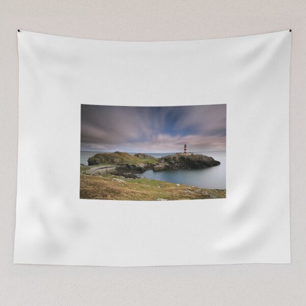 Item preview, Eilean Glas Lighthouse designed and sold by Maria Gaellman.