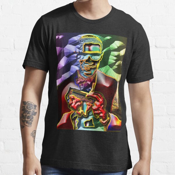 SW Essential T-Shirt