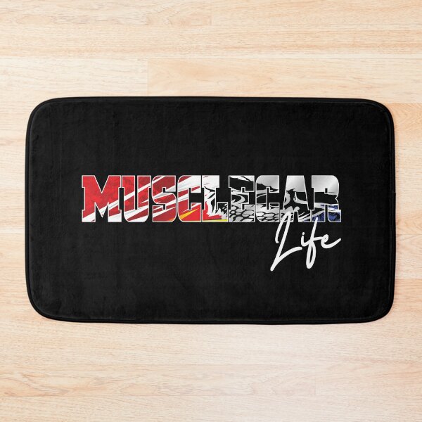 Item preview, Muscle Car Life Hot Rod Classic Cars Collector Car Lovers designed and sold by CharJens.