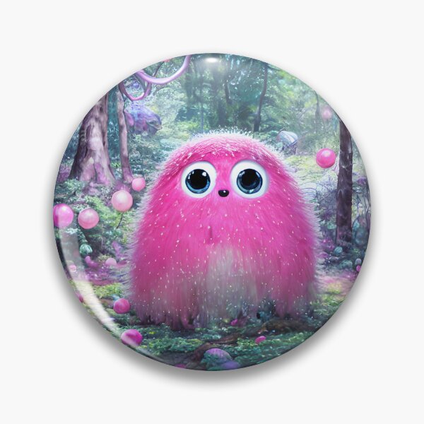 Item preview, Scorchid, Sparkling monster designed and sold by Digisabella.