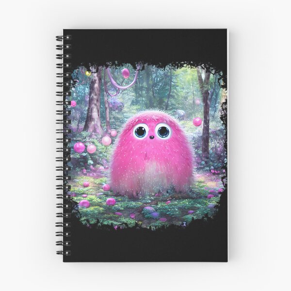 Item preview, Scorchid, Sparkling monster designed and sold by Digisabella.