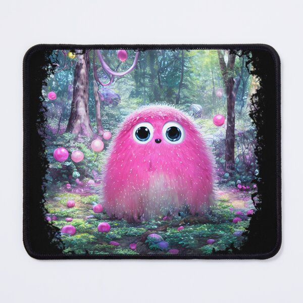 Item preview, Scorchid, Sparkling monster designed and sold by Digisabella.
