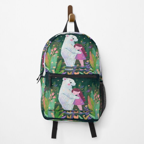 Item preview, Beauty and the bear designed and sold by Casanova7000.