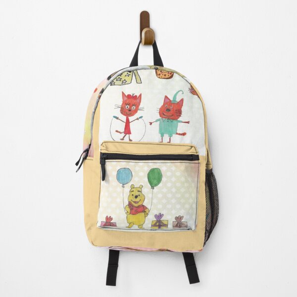 Item preview, Kids' Favorites designed and sold by mila-ola.