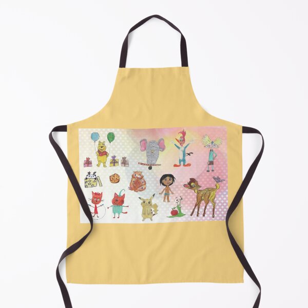 Item preview, Kids' Favorites designed and sold by mila-ola.