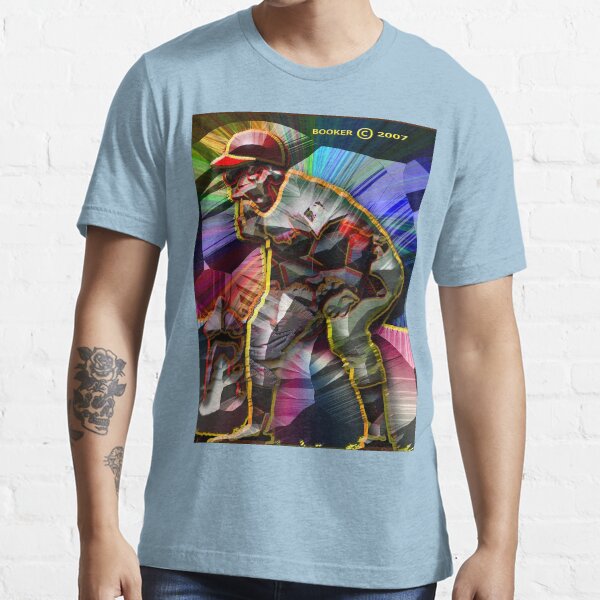 PR Essential T-Shirt