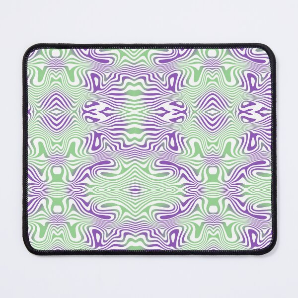 Item preview, Trippy Swamp designed and sold by celesticactus.