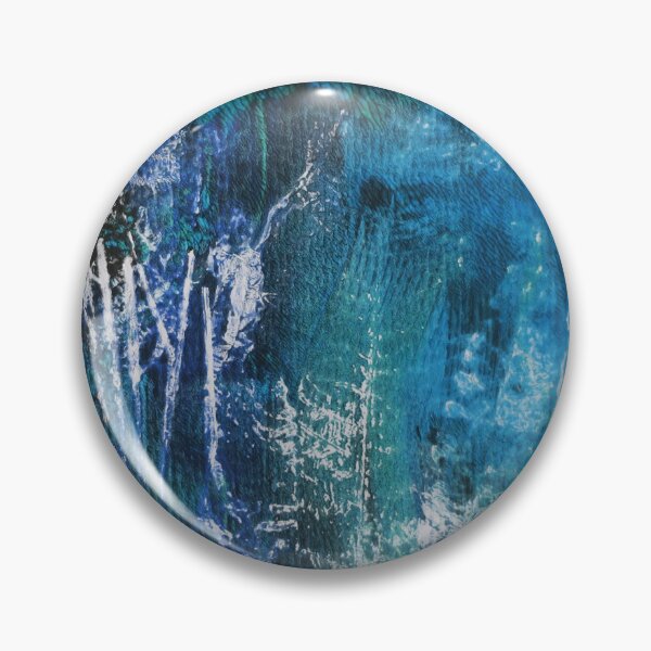 Item preview, Llana Reiki Shades of Blue Earthing designed and sold by BenitaJayne.