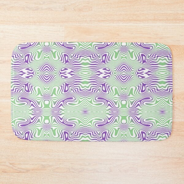 Item preview, Trippy Swamp designed and sold by celesticactus.