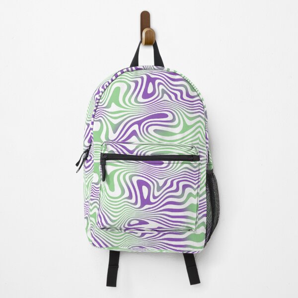 Item preview, Trippy Swamp designed and sold by celesticactus.