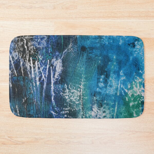 Item preview, Llana Reiki Shades of Blue Earthing designed and sold by BenitaJayne.