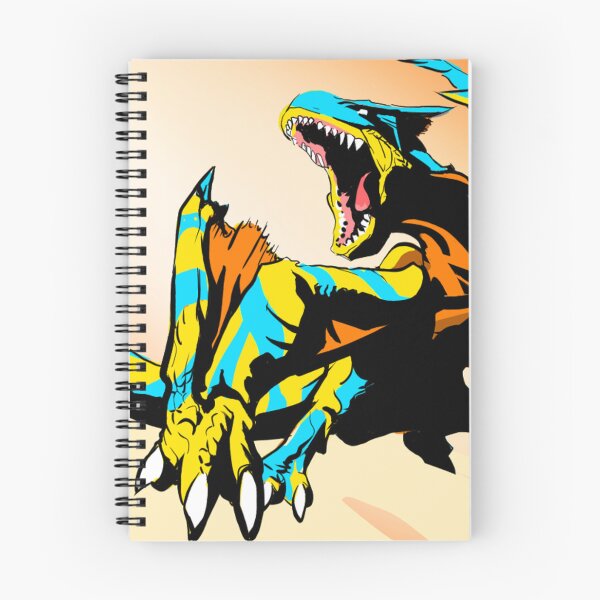 Item preview, Tigrex Roars! designed and sold by SkyBlueBrad.