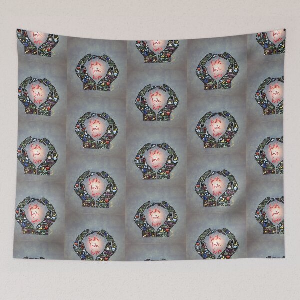 Item preview, Love Heals II! designed and sold by LadyWise.