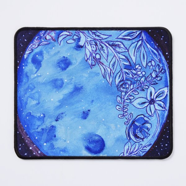 Item preview, Moon Planted designed and sold by chandahopkins.