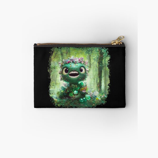 Item preview, Maring, Sparkling monster designed and sold by Digisabella.