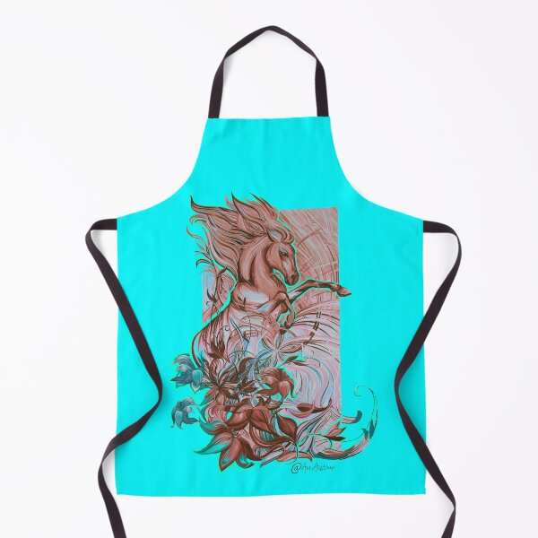 Item preview, Wildly Placed designed and sold by ArtAastrup by Marianne Aastrup.