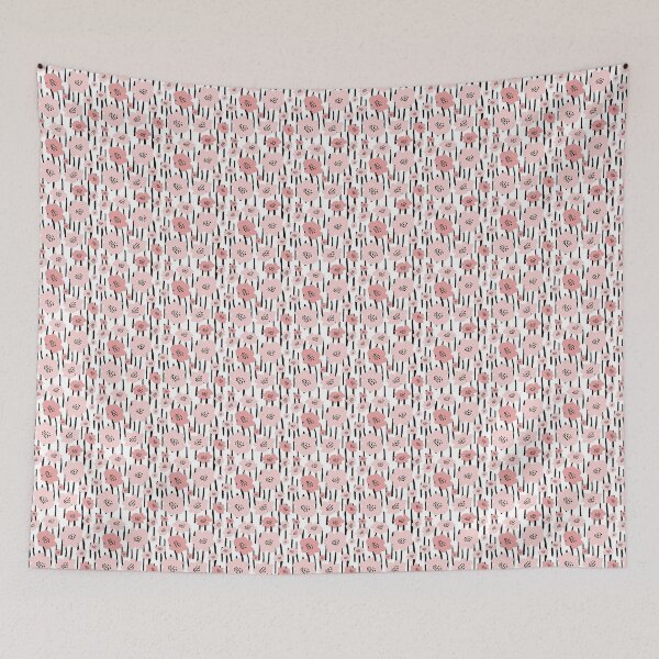 Item preview, Flower Power designed and sold by Mary Skomial.