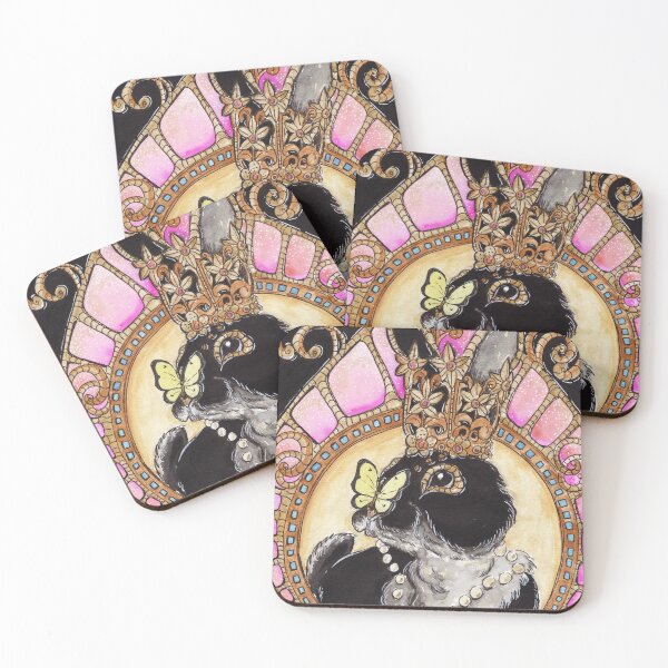 Item preview, Steampunk Bunny in Pink designed and sold by Oniroiatlier.