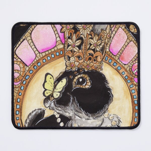 Item preview, Steampunk Bunny in Pink designed and sold by Oniroiatlier.