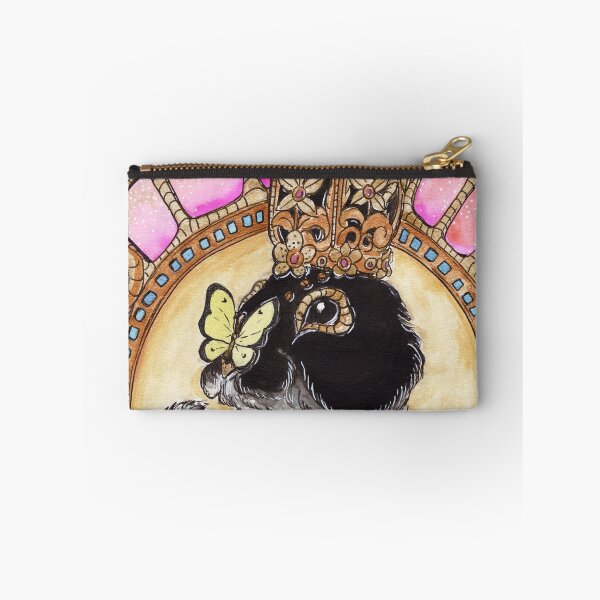 Item preview, Steampunk Bunny in Pink designed and sold by Oniroiatlier.