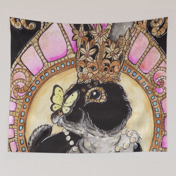 Item preview, Steampunk Bunny in Pink designed and sold by Oniroiatlier.