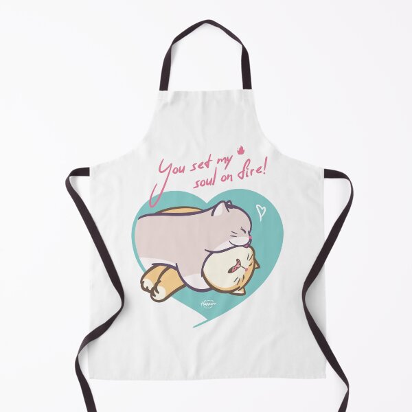 Item preview, cat kiss designed and sold by Happurr.