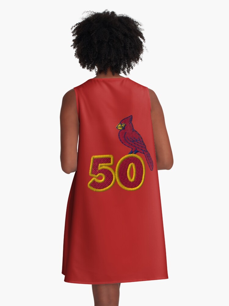 Official St. Louis Cardinals Dresses, Cardinals Skirts, Cocktail Dresses