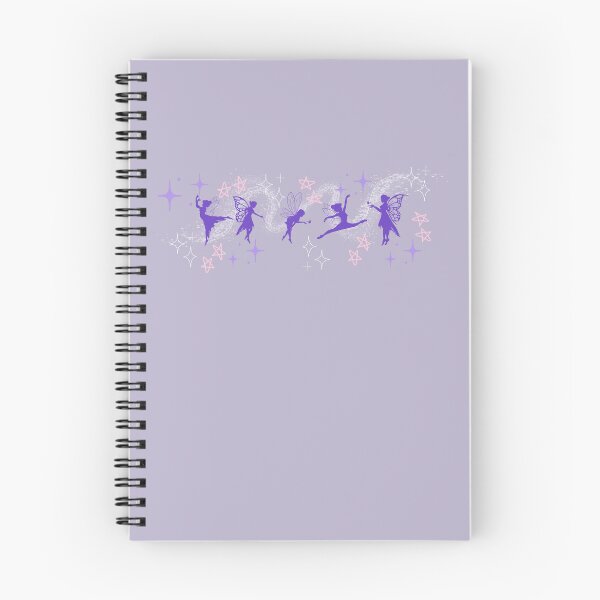 Item preview, sugar plum faeries  designed and sold by Moth and Match.