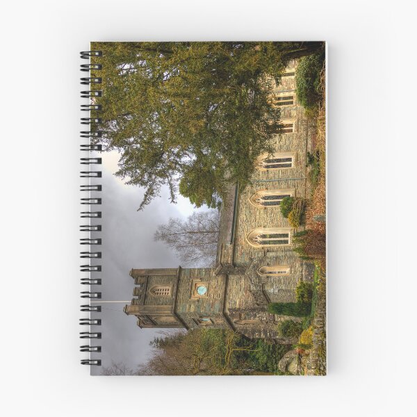 Item preview, St Mary's Church, Rydal designed and sold by tomg.