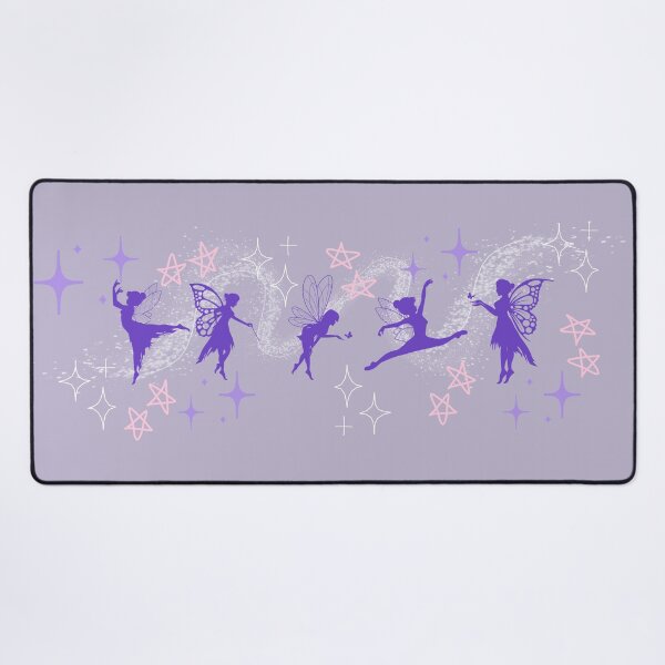 Item preview, sugar plum faeries designed and sold by Moth and Match.