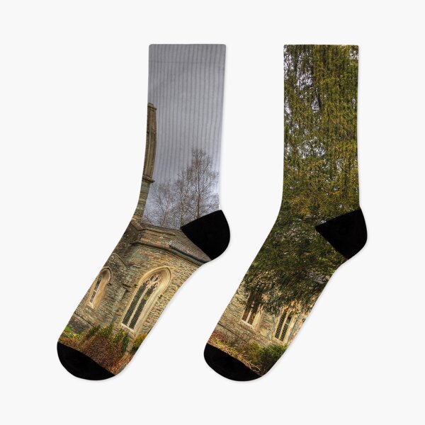 Item preview, St Mary's Church, Rydal designed and sold by tomg.