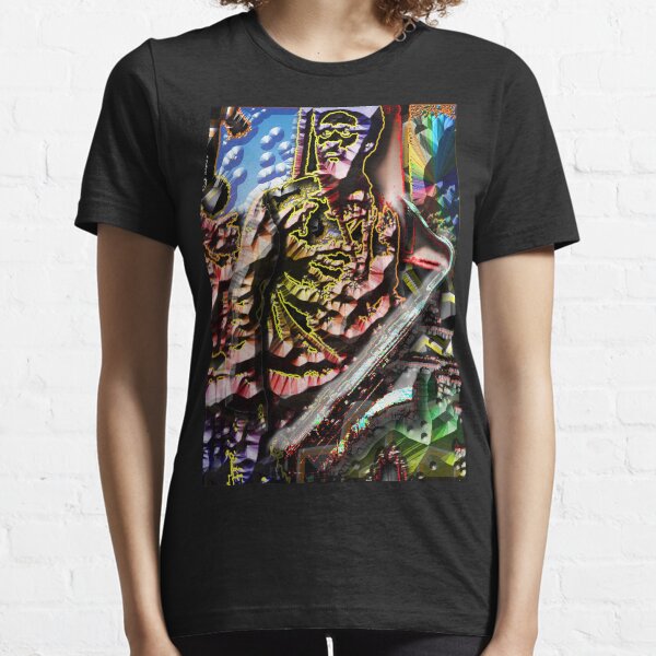 PHAROAH Essential T-Shirt