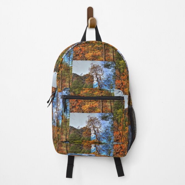 Item preview, Fall In Sedona Arizona designed and sold by K D Graves Photography.