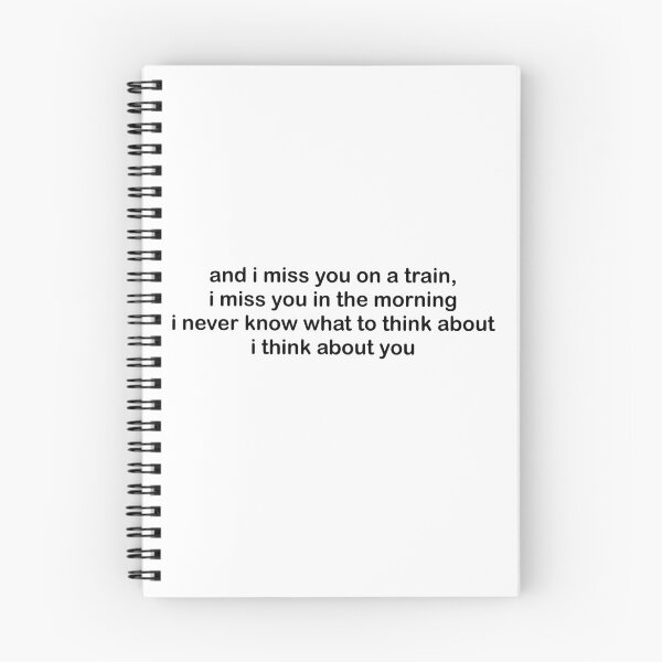 Item preview, about you the 1975 designed and sold by shezzastardis.