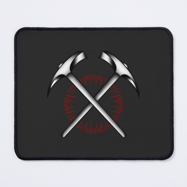 Item preview, PICKAXE designed and sold by hugoncalves.