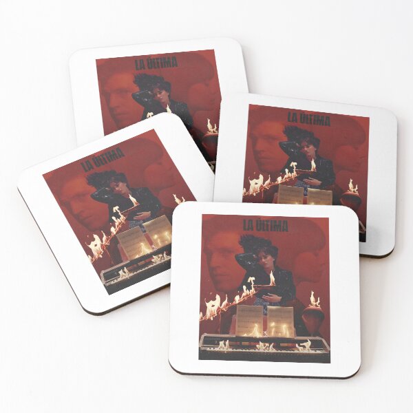 Item preview, "The Last" Series designed and sold by esterlozano.